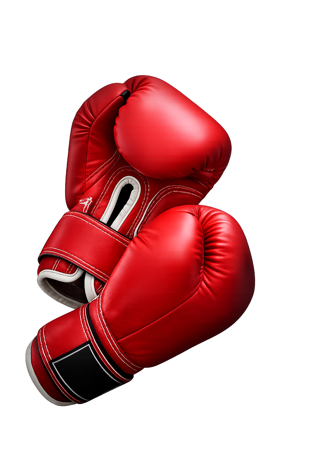 Guantes de boxeo