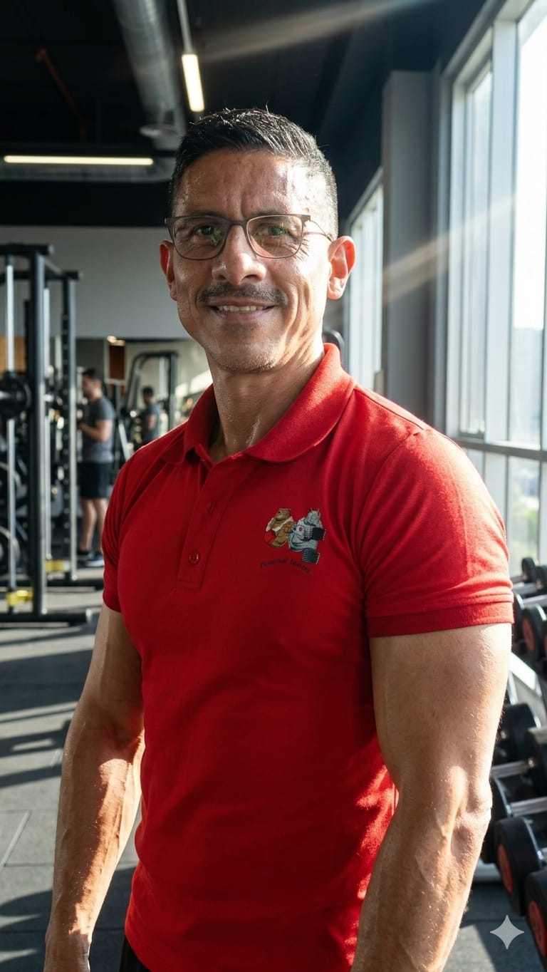 Instructor funcional